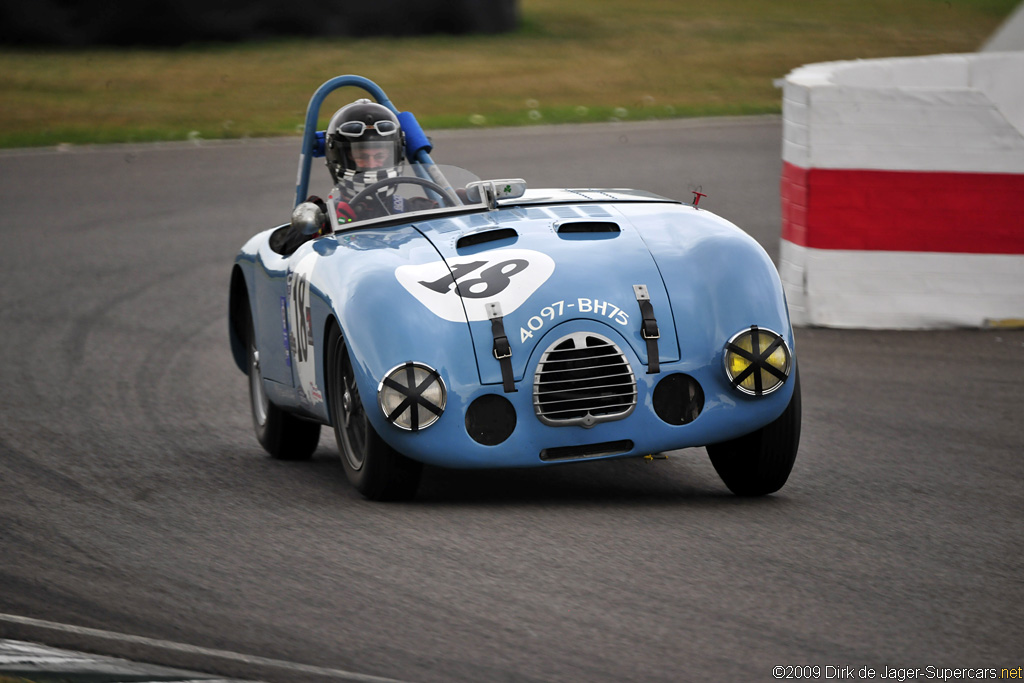 2009 Goodwood Revival-9