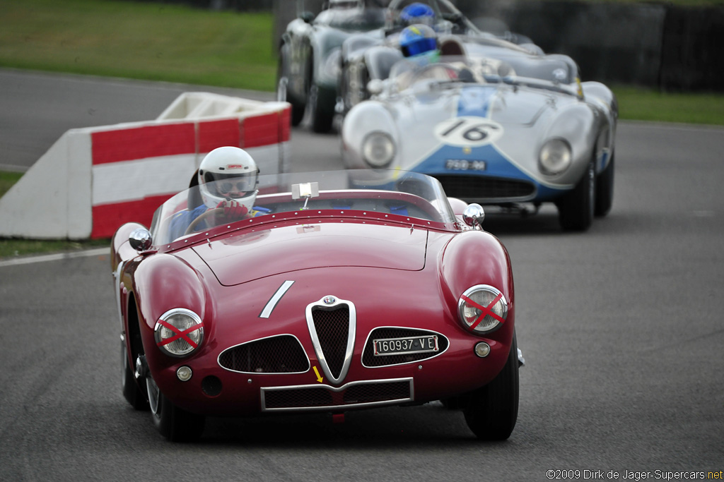 2009 Goodwood Revival-9