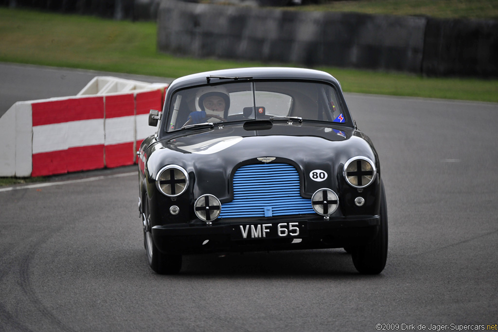 2009 Goodwood Revival-9