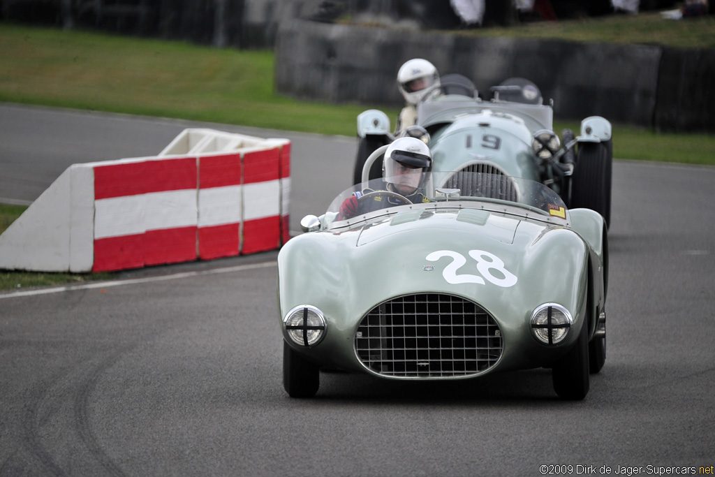 2009 Goodwood Revival-9