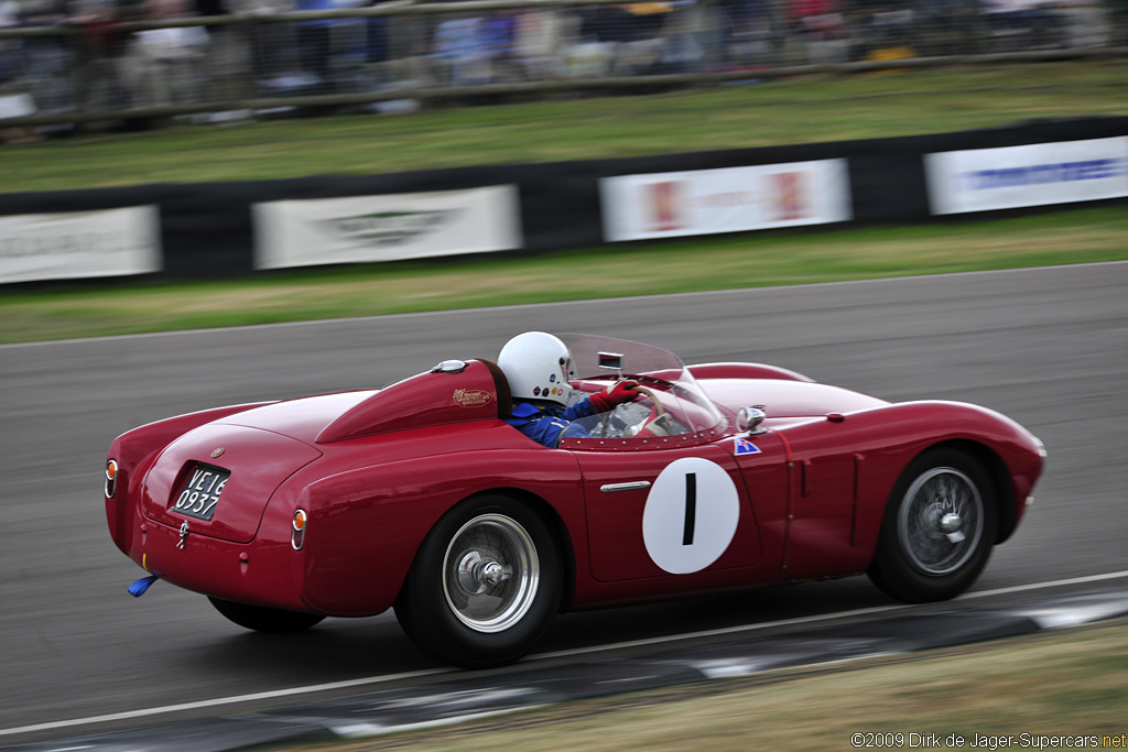 2009 Goodwood Revival-9