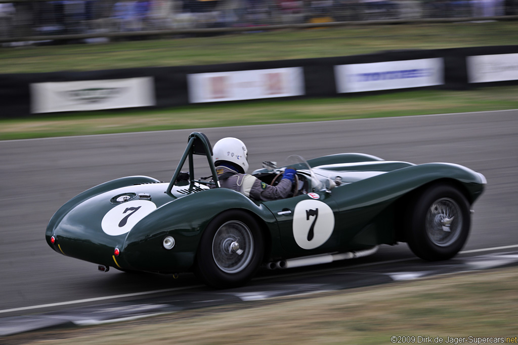 2009 Goodwood Revival-9