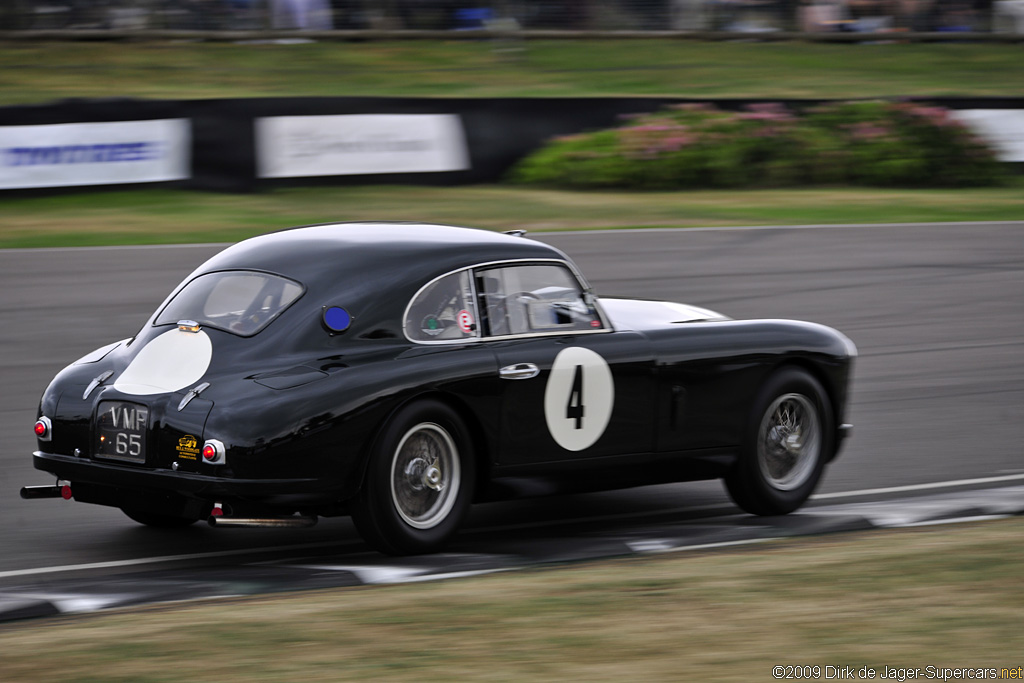 2009 Goodwood Revival-9