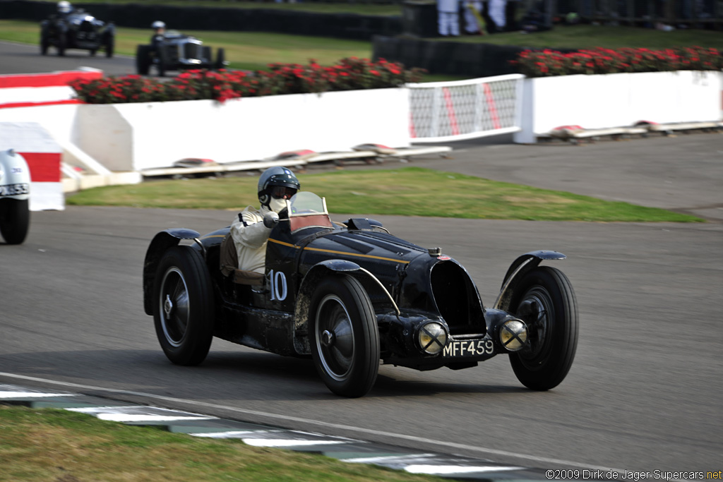 2009 Goodwood Revival-8