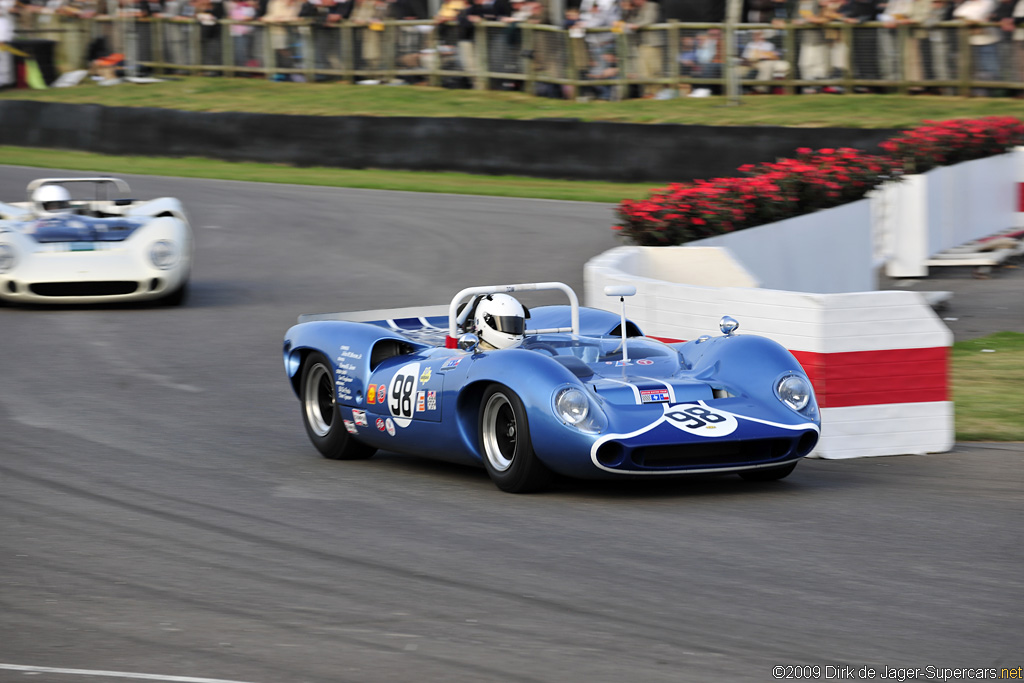 2009 Goodwood Revival-10