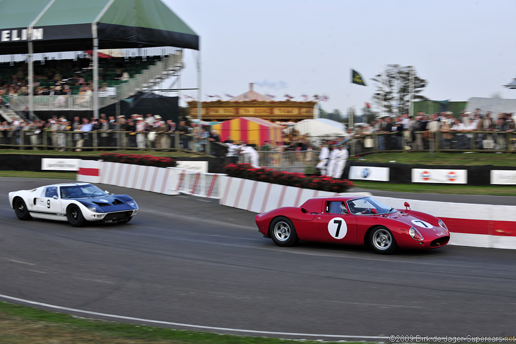 2009 Goodwood Revival-10