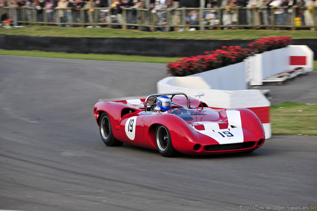 2009 Goodwood Revival-10