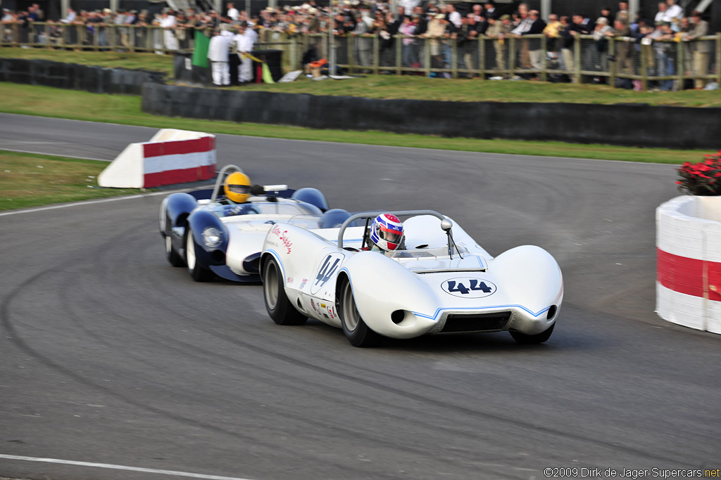 2009 Goodwood Revival-10