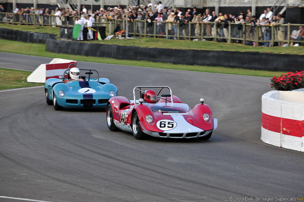 2009 Goodwood Revival-10