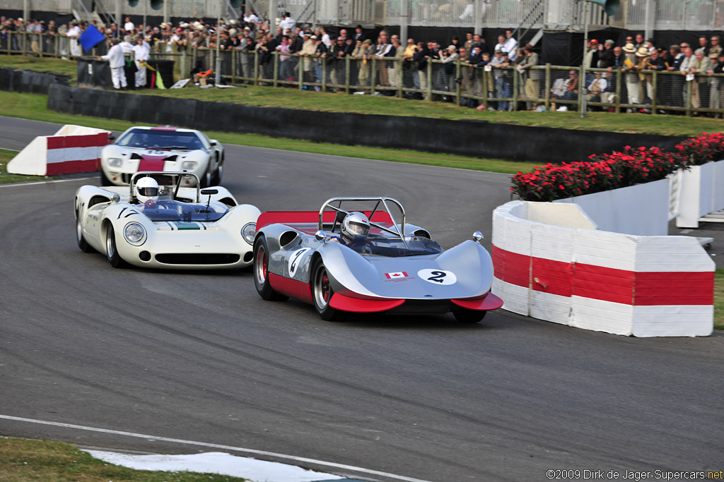 2009 Goodwood Revival-10