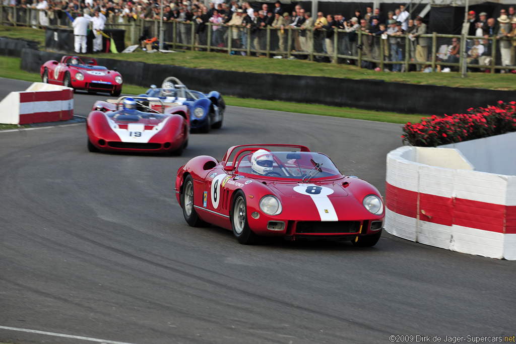 2009 Goodwood Revival-10