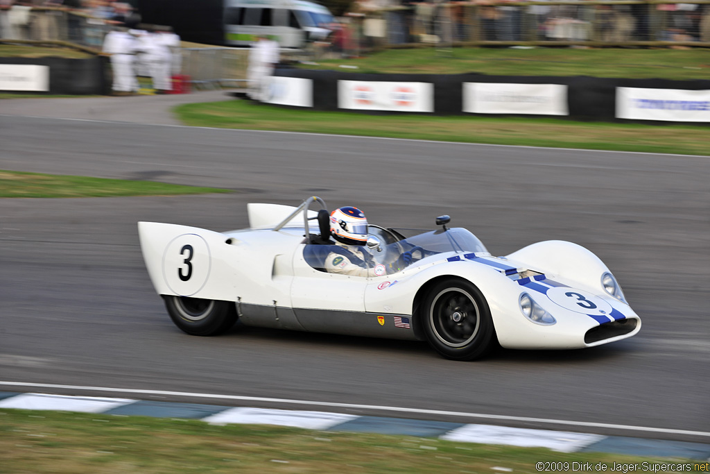 2009 Goodwood Revival-10