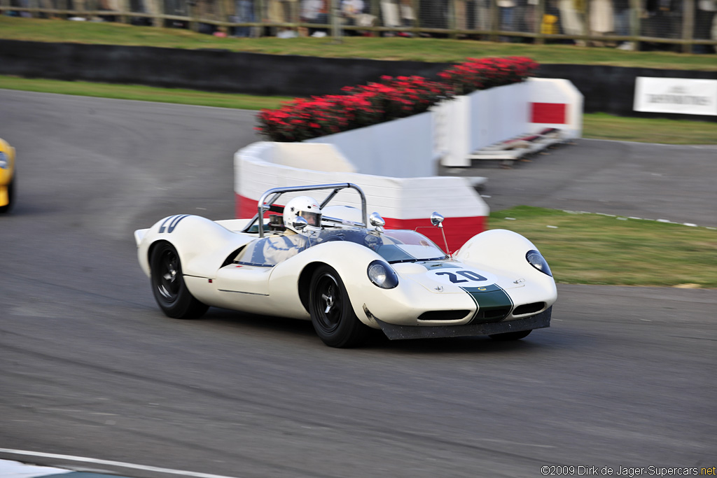 2009 Goodwood Revival-10