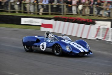 1963 Cooper Type 61 Monaco King Cobra Gallery