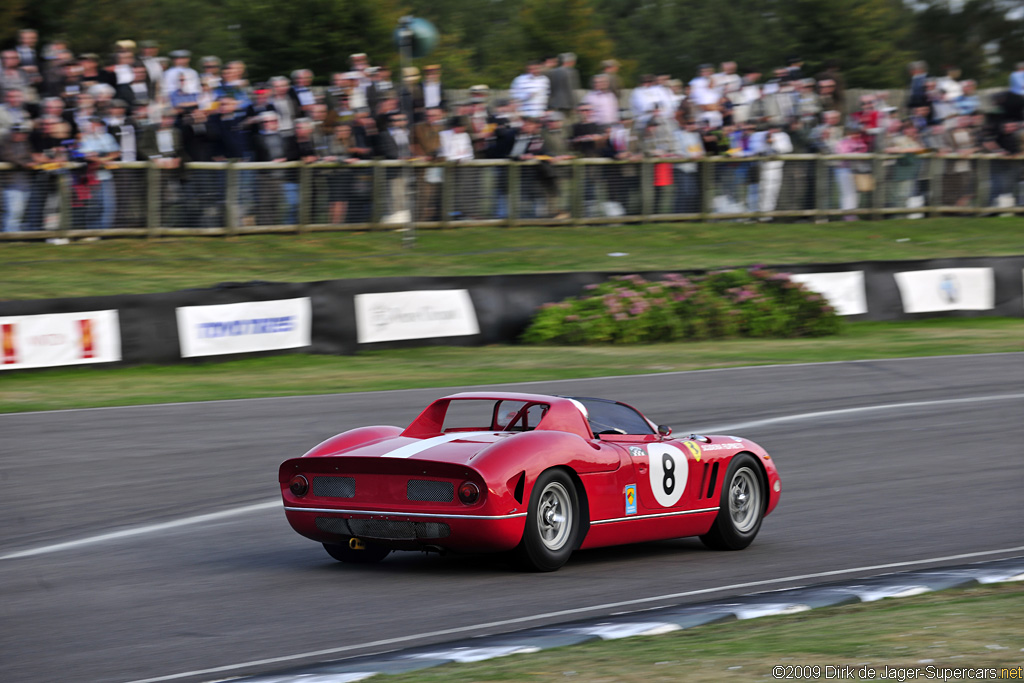 2009 Goodwood Revival-10