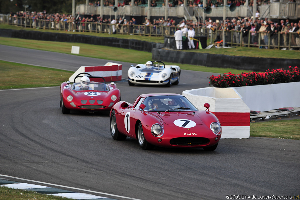 2009 Goodwood Revival-10