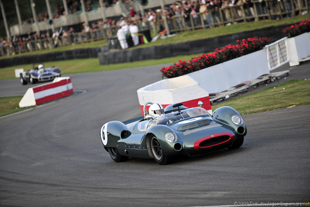 2009 Goodwood Revival-10