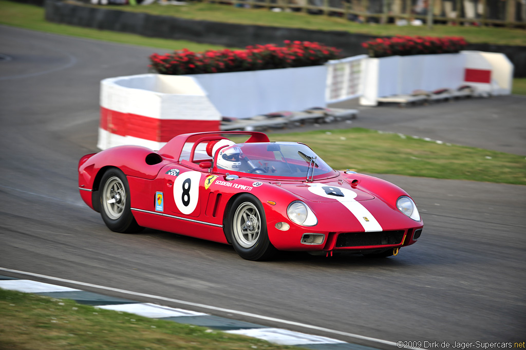 2009 Goodwood Revival-10