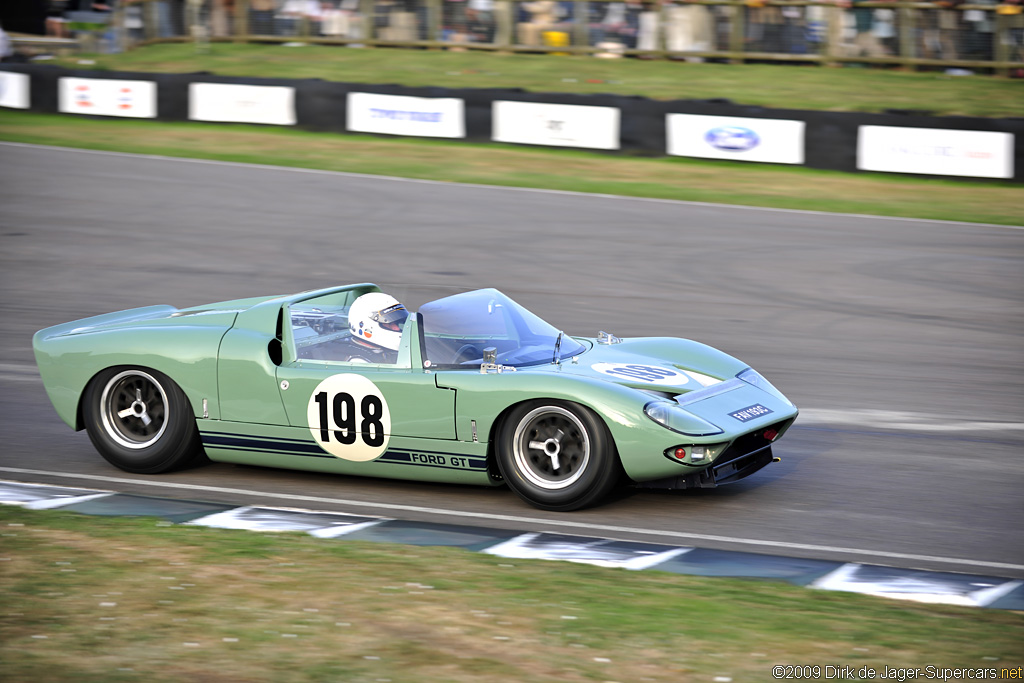 2009 Goodwood Revival-10