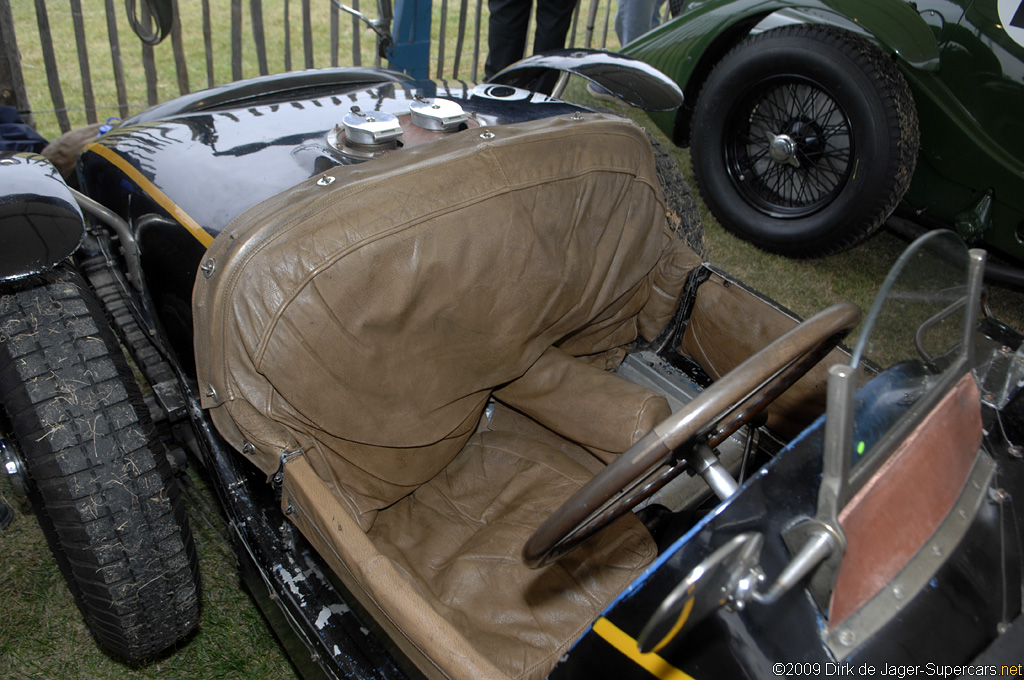 2009 Goodwood Revival-8