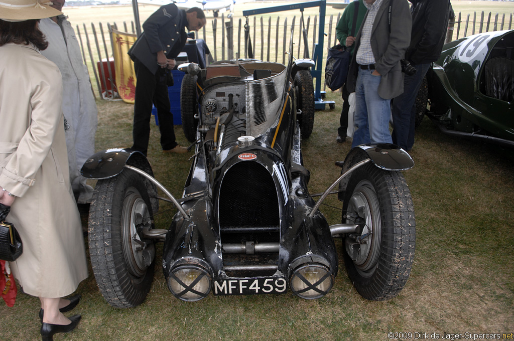 2009 Goodwood Revival-8