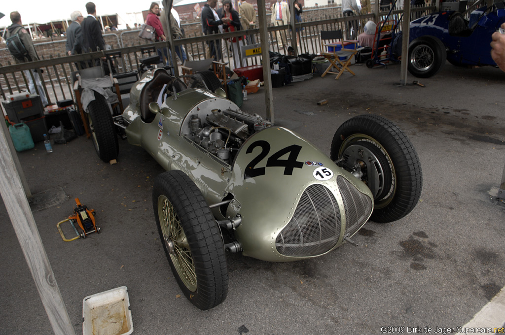 2009 Goodwood Revival-4