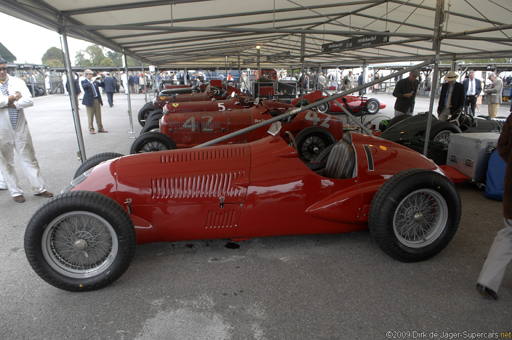 2009 Goodwood Revival-4