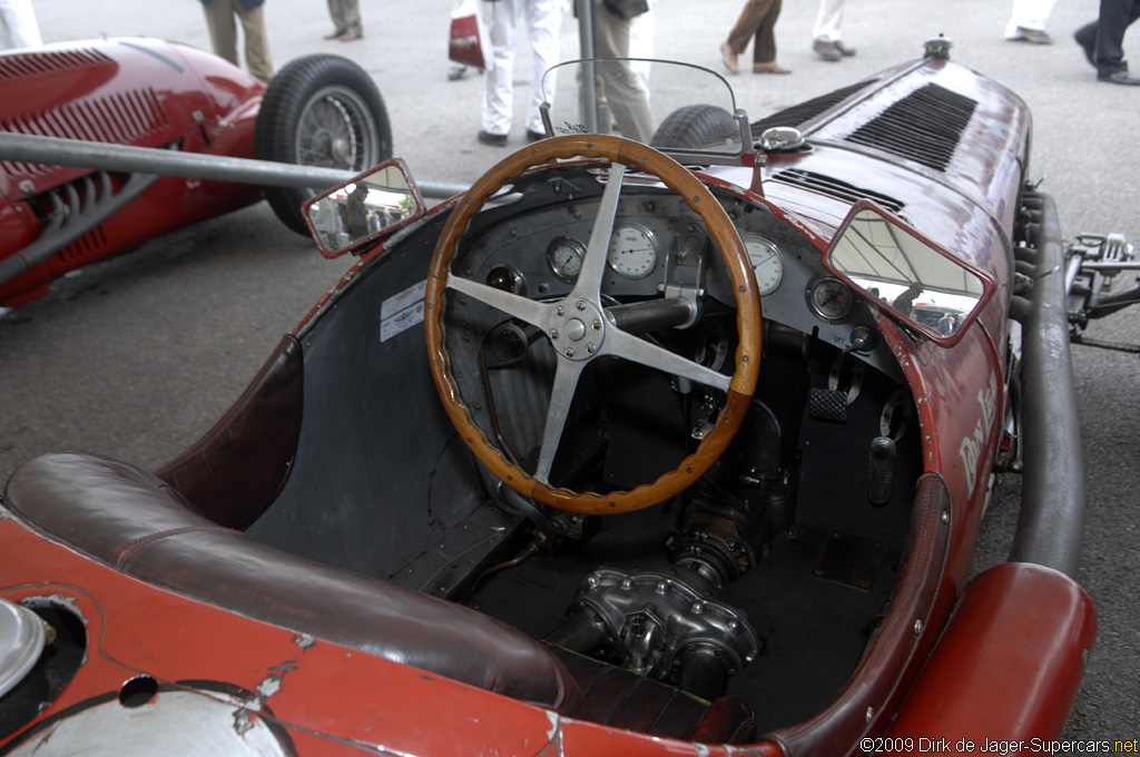 2009 Goodwood Revival-4