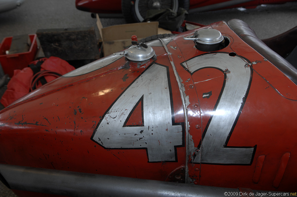 2009 Goodwood Revival-4