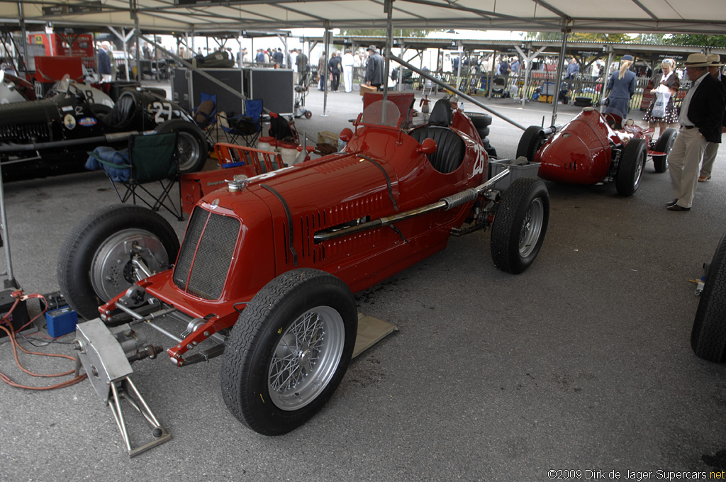 2009 Goodwood Revival-4