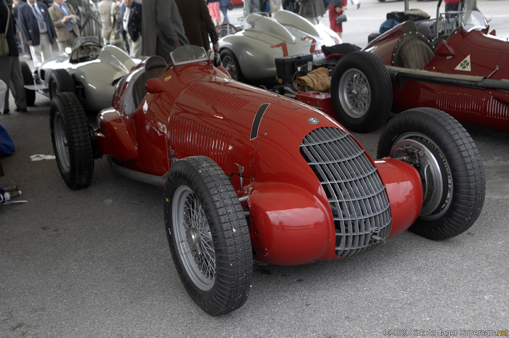 2009 Goodwood Revival-4