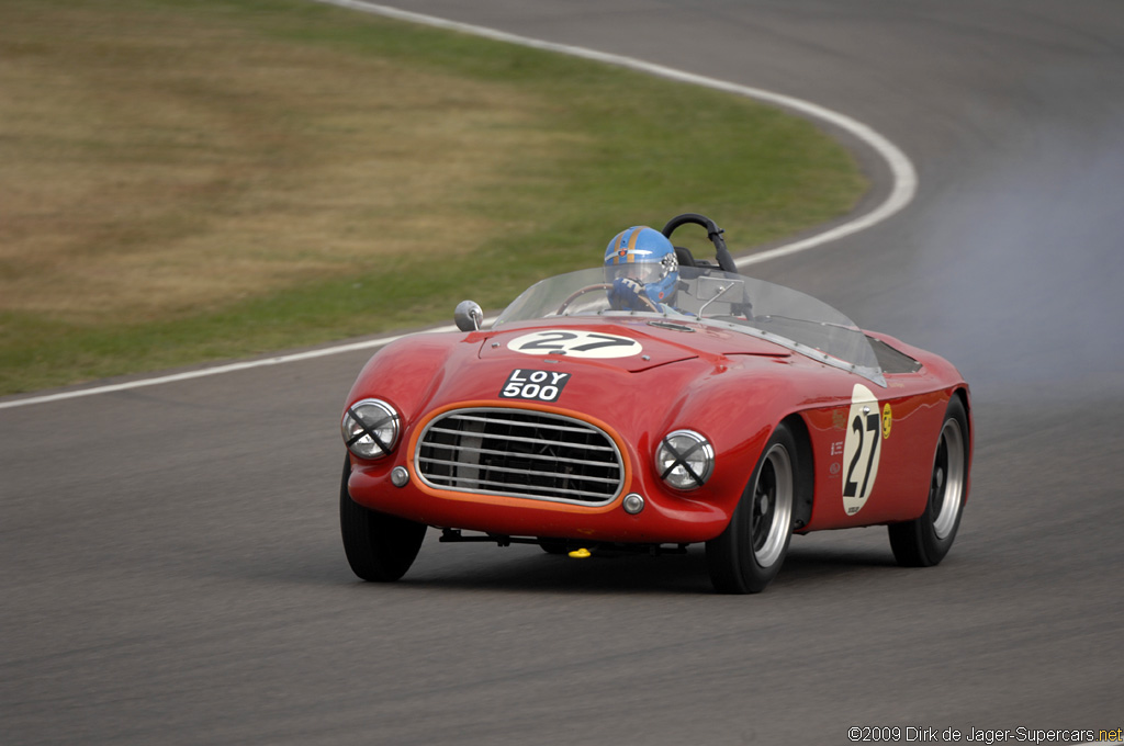 2009 Goodwood Revival-6