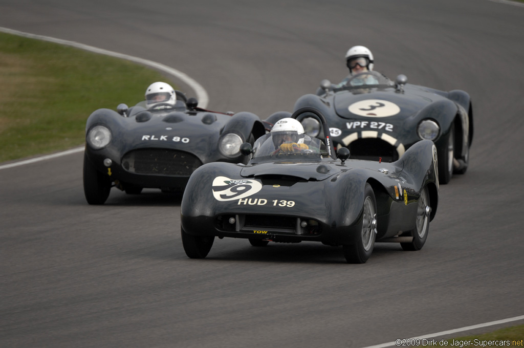 2009 Goodwood Revival-6