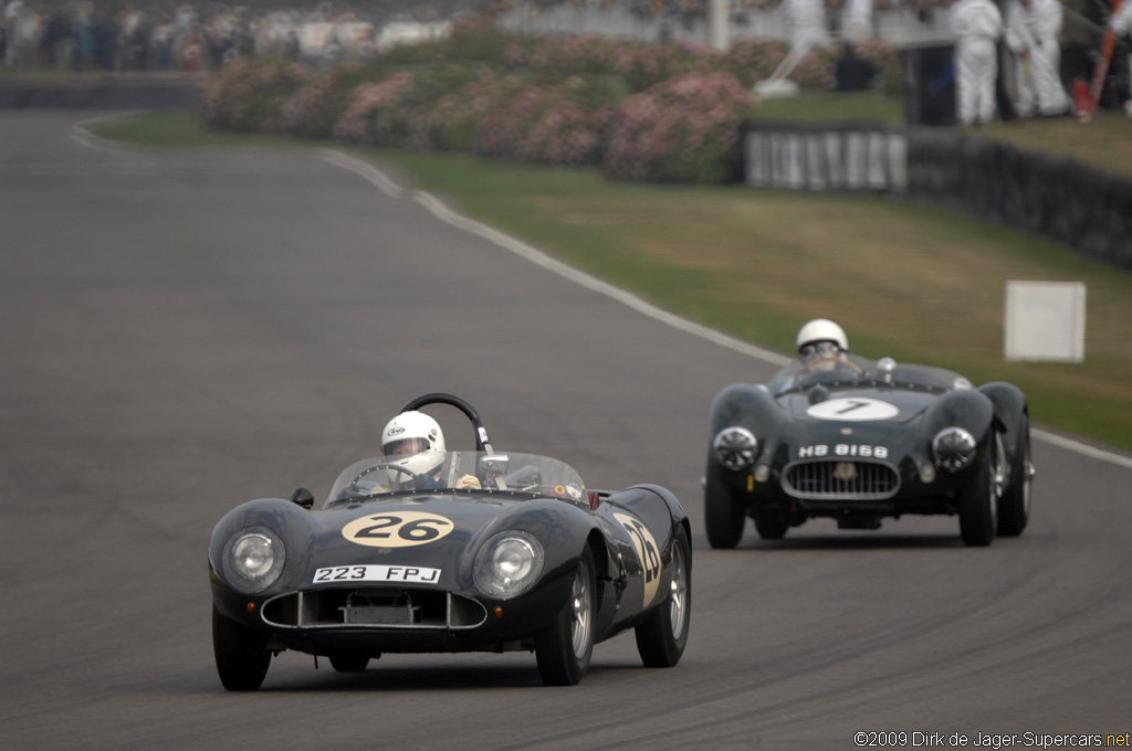 2009 Goodwood Revival-6