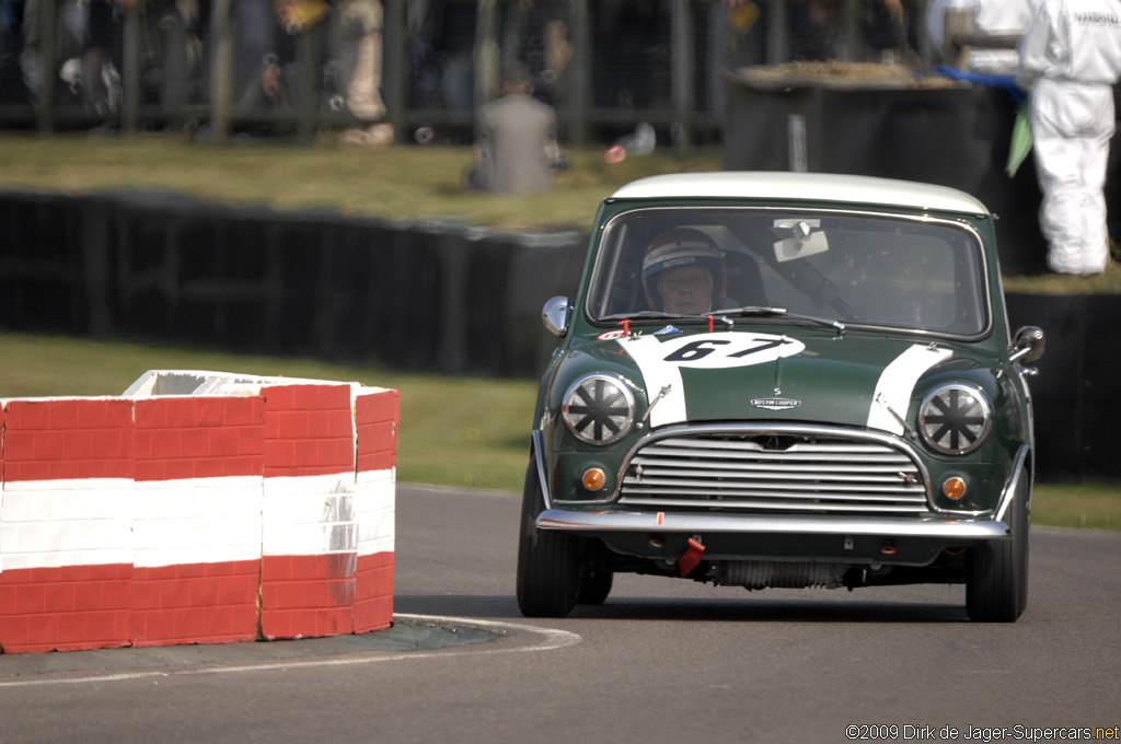 2009 Goodwood Revival-3