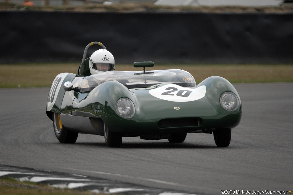 2009 Goodwood Revival-7