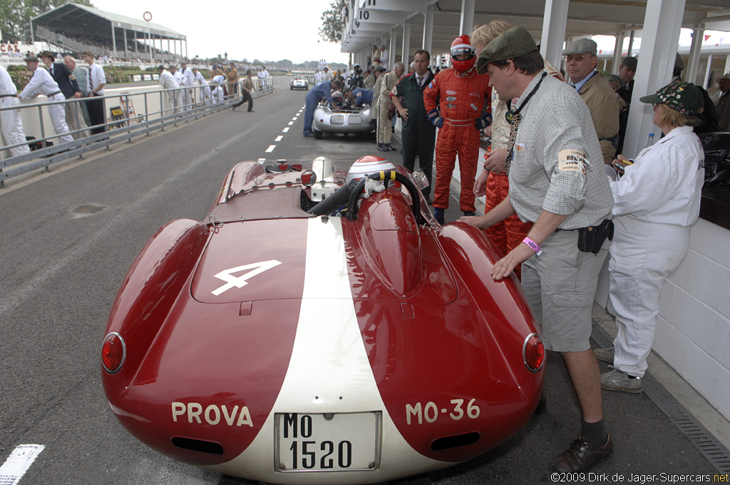 2009 Goodwood Revival-7