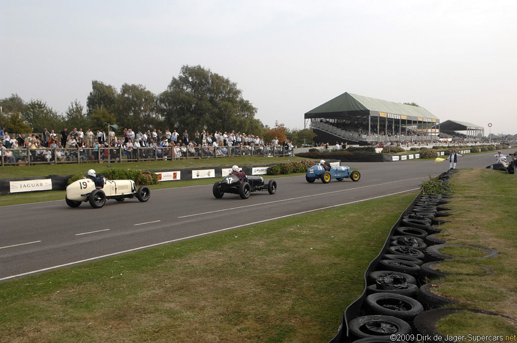 2009 Goodwood Revival-4