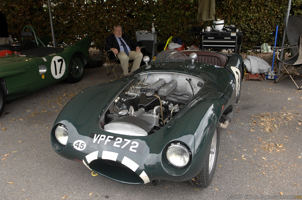 2009 Goodwood Revival-6