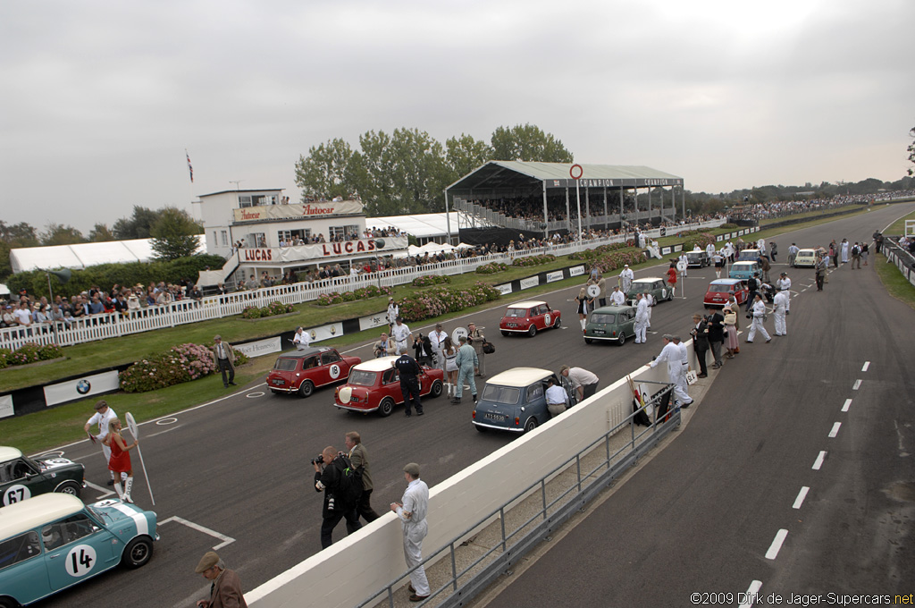 2009 Goodwood Revival-3