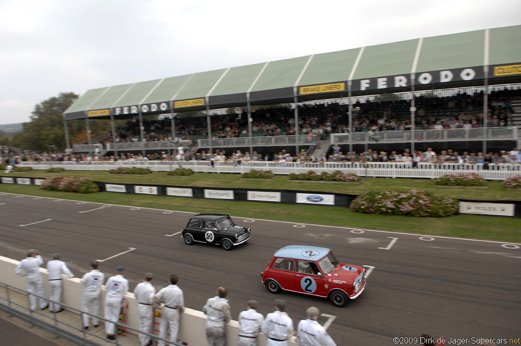 2009 Goodwood Revival-3