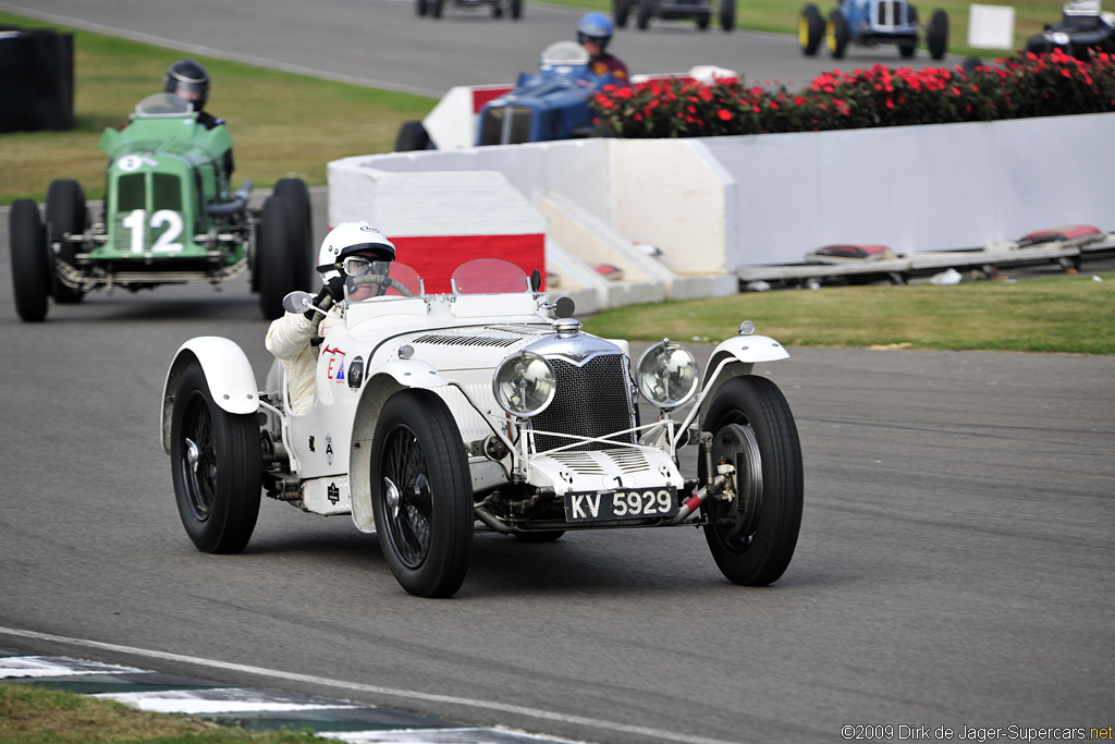 2009 Goodwood Revival-4