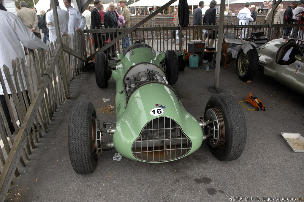 2009 Goodwood Revival-4