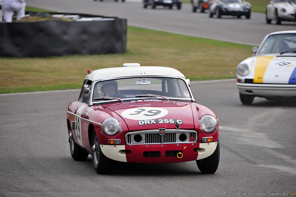 2009 Goodwood Revival-11