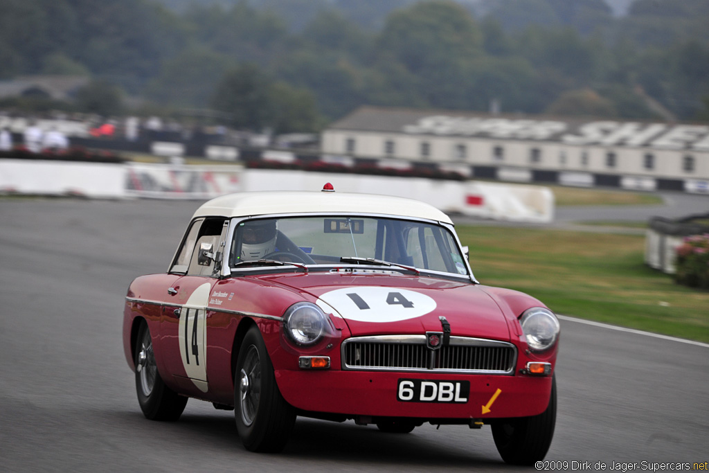 2009 Goodwood Revival-11