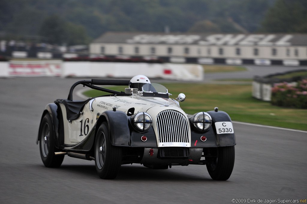 2009 Goodwood Revival-11