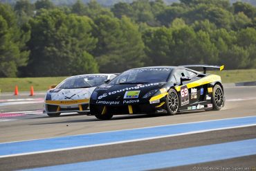 2009 Paul Ricard HTTT FIA GT Championship-2