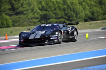 2009 Paul Ricard HTTT FIA GT Championship-3