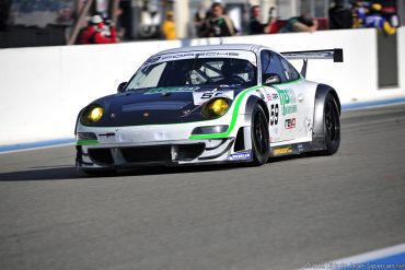 2009 Paul Ricard HTTT FIA GT Championship-4