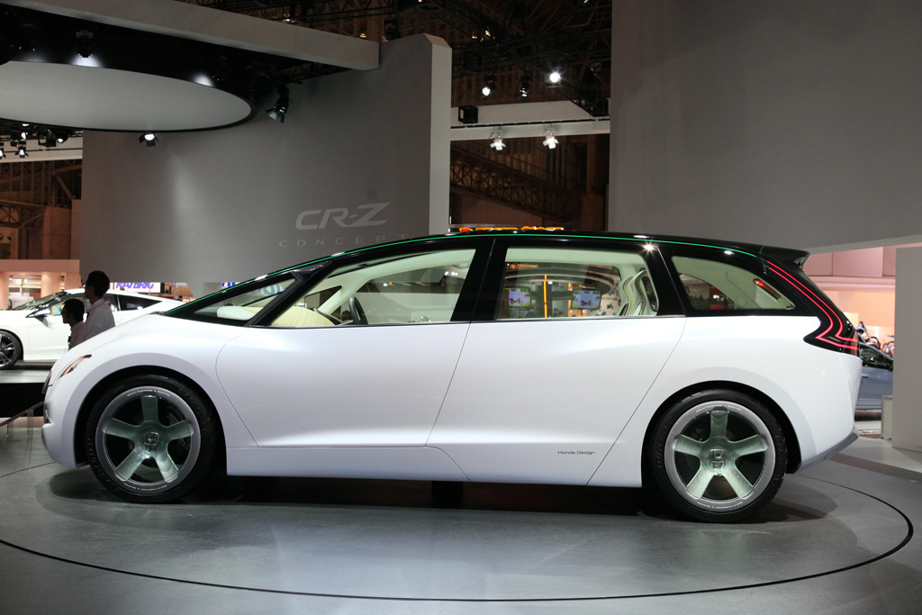 2009 Tokyo Motor Show-2